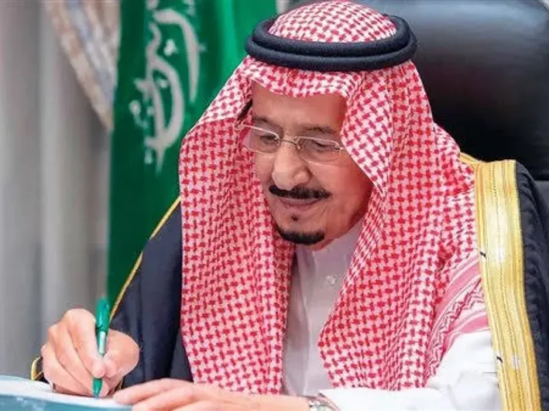 الملك يطلق مكرمة جديدة لدعم الأسر المحتاجة في السعودية 1446: خطوات بسيطة للحصول على الدعم المالي بسرعة