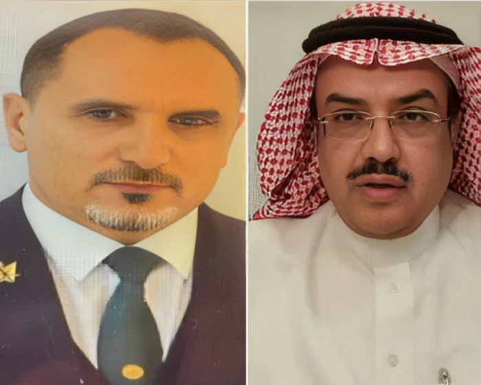 النمر يكشف تفاصيل مؤثرة حول وفاة مدير المقصورة في الخطوط السعودية محسن الزهراني خلال رحلة جوية