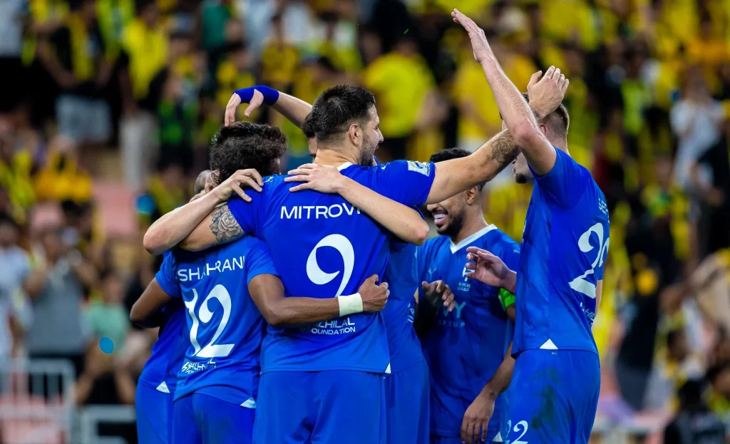 الهلال يعلن عن أولى صفقاته الاستراتيجية قبل انطلاق كأس العالم للأندية