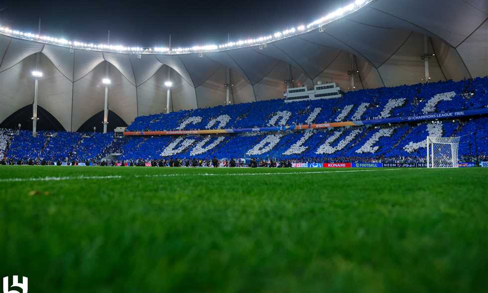 الهلال يكشف النقاب عن قميصه الجديد في كأس العالم للأندية: تصميم مميز ينتظر الجماهير!