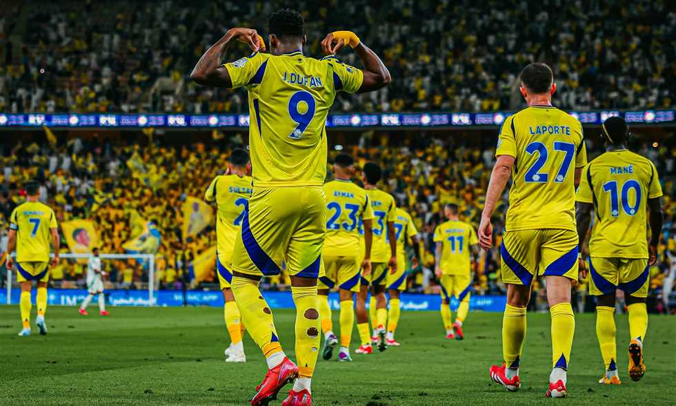 بعد انتقاله مقابل 77 مليون يورو: تقارير تشير إلى رحيل دوران عن النصر