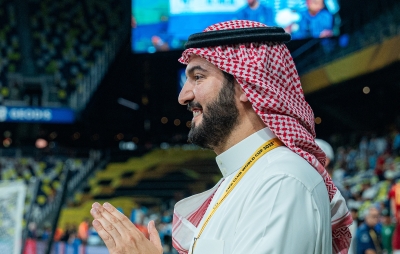 بن نافل: تأهُّل الهلال يعكس قفزة نوعية في تطوُّر الرياضة السعودية!