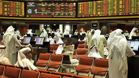 بورصات الخليج تسجل ارتفاعًا ملحوظًا رغم التوترات مع إيران باستثناء السعودية!