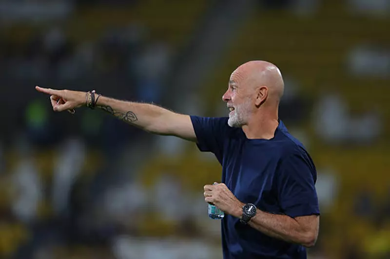 بيولي على أبواب الرحيل عن النصر: هل نشهد تغييرات جذرية في الفريق؟