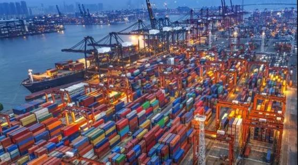تأثير الحرب التجارية: أسعار المستهلكين في السعودية تواصل الانكماش
