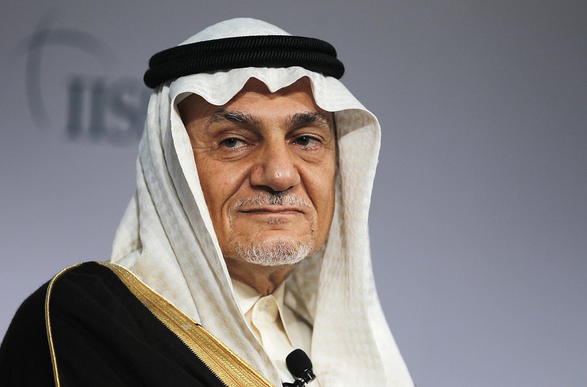 تركي الفيصل: دور بارز في تشكيل السياسة السعودية وتأثيره على الساحة الإقليمية