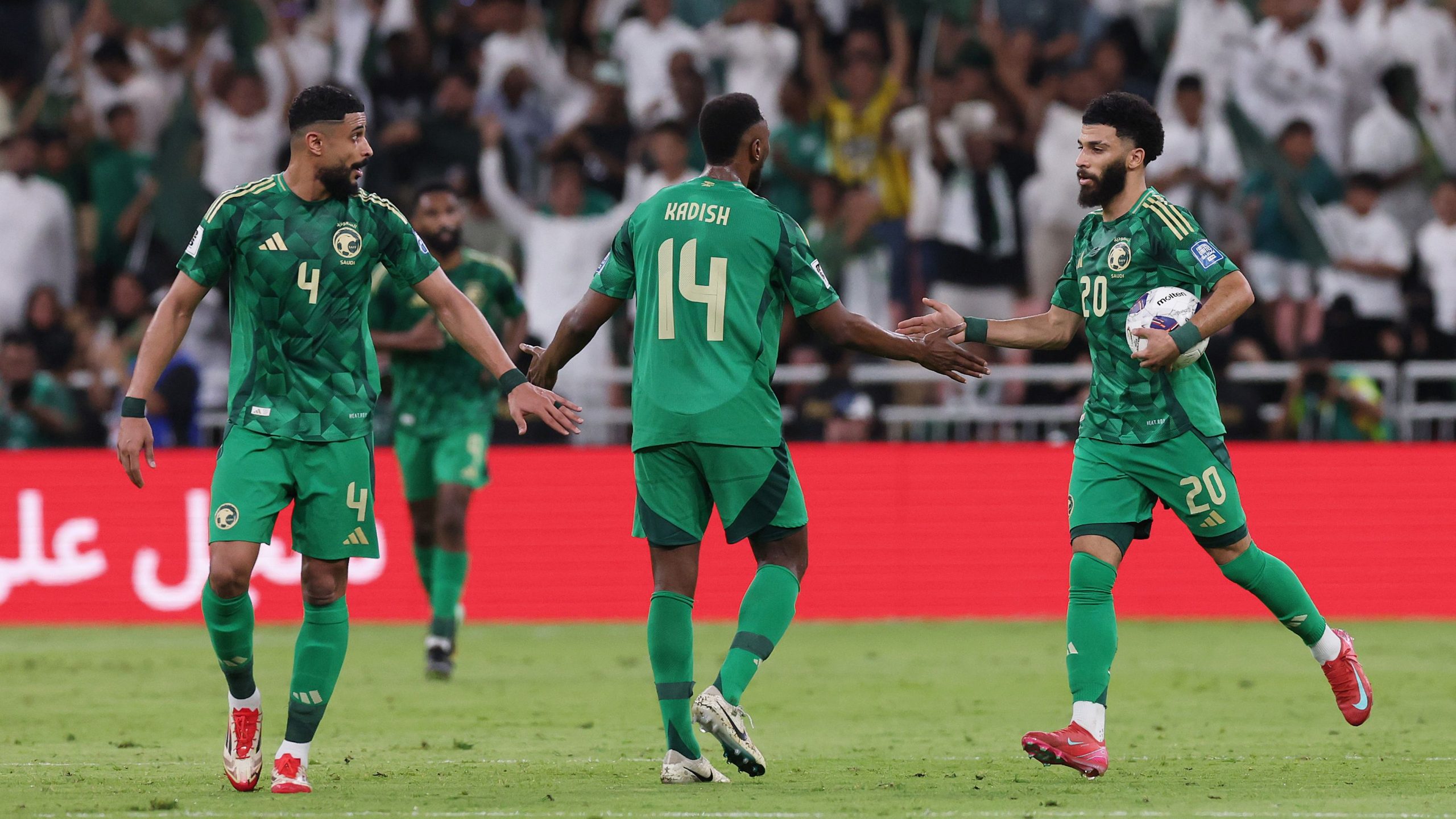 تعرف على موعد مباراة السعودية ضد ترينيداد وتوباجو في الكأس الذهبية 2025 والقنوات الناقلة – لا تفوت التفاصيل!