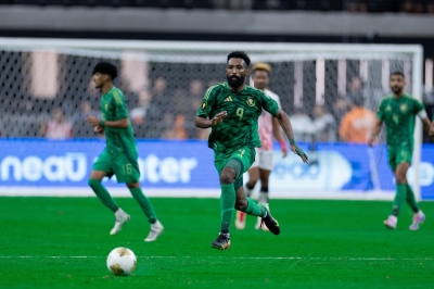 تعرف على موعد مباراة السعودية والمكسيك في كأس كونكاكاف الذهبية: مواجهة مثيرة ينتظرها عشاق كرة القدم!