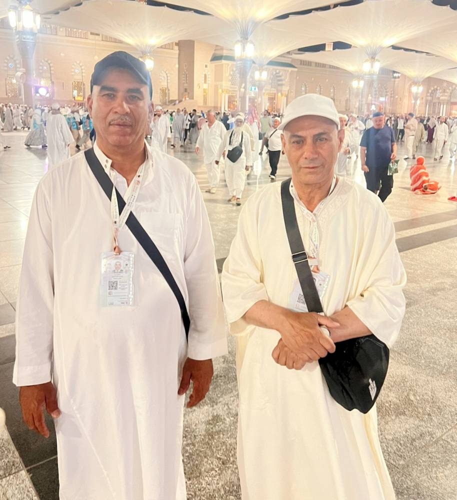 «تميم وبومنزه يلتقيان في ميلانو: كيف ساهم الحج في تعزيز صداقتهما؟»