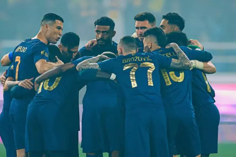 حصريًا: البرتغال تتصدر قائمة الوجهات لاستضافة معسكر النصر الخارجي!