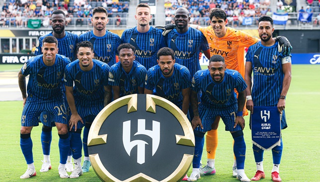 حصريًا: موعد مباراة الهلال المرتقبة ضد باتشوكا في مونديال الأندية بعد التعادل المثير مع سالزبورغ!