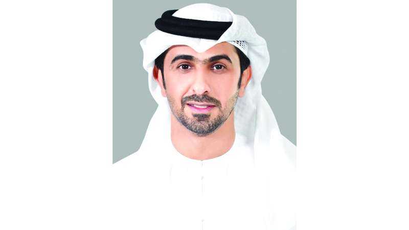 حمد المزروعي يُعين وكيلاً لوزارة التنمية الاقتصادية في أبوظبي: خطوة جديدة نحو تعزيز النمو الاقتصادي