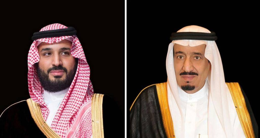 خادم الحرمين وولي العهد يعزّيان رئيس النمسا في حادث إطلاق نار مأساوي بمدرسة غراتس