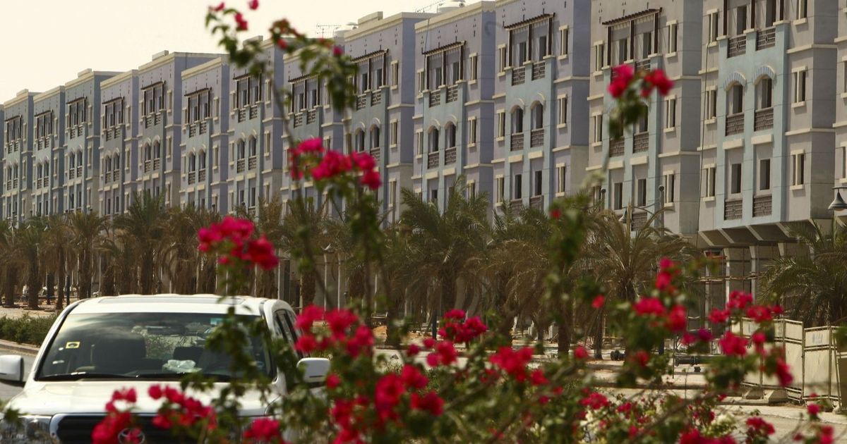 دار الأركان السعودية تُحقق إنجازًا جديدًا بإغلاق إصدار صكوك دولية بقيمة 750 مليون دولار!