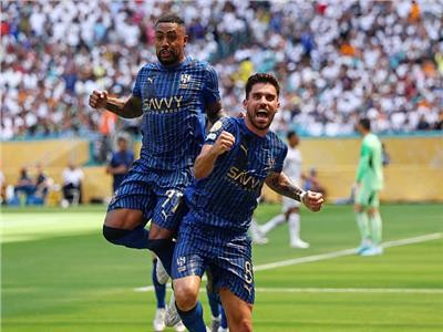 دراسة جديدة تكشف: الكرة السعودية تنافس بقوة على الساحة العالمية!