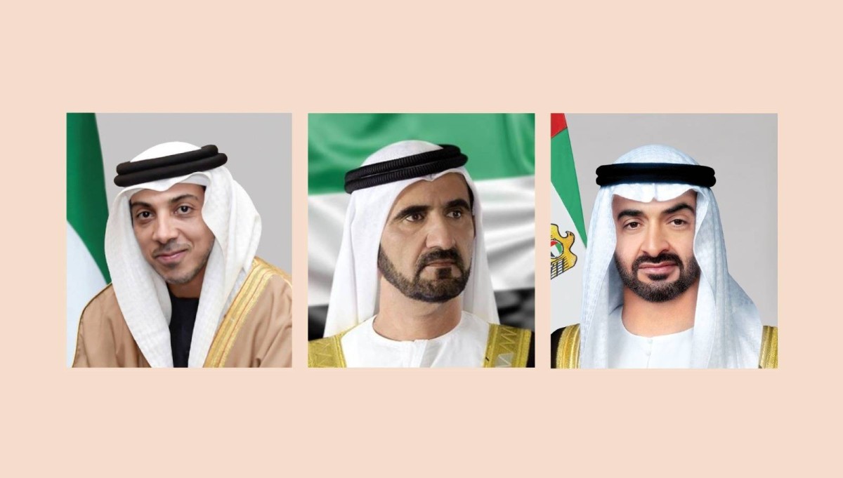 رئيس الدولة ونائباه يقدمون تعازيهم لخادم الحرمين في وفاة الأمير فيصل بن تركي
