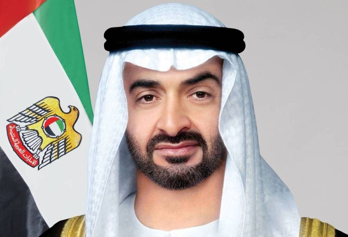 رئيس الدولة يتلقى دعوة رسمية للمشاركة في قمة قادة مجموعة السبع G7: آفاق جديدة للتعاون الدولي