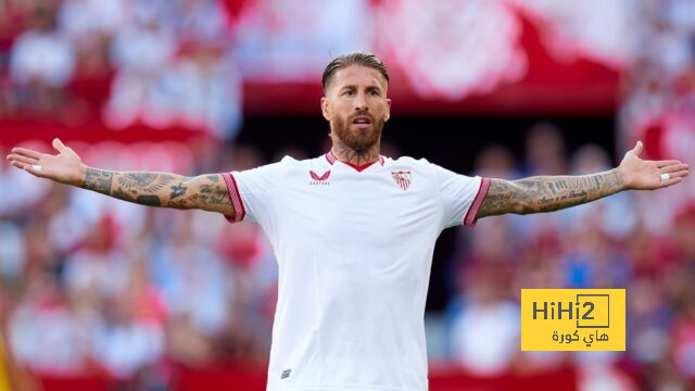 راموس يتطلع إلى عروض سعودية: هل نشهد انتقال نجم كرة القدم إلى الدوري السعودي؟