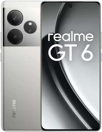 ريلمي تكشف عن هاتفها الجديد GT Neo 6 SE: شاشة 8T AMOLED ومعالج سناب دراغون 3 – وحش الأداء في متناول يدك!