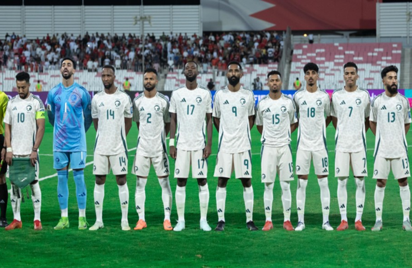 رينارد يكشف عن قائمة منتخب السعودية المشارك في كأس الذهبية 2025: أبرز الأسماء والتحديات المنتظرة!