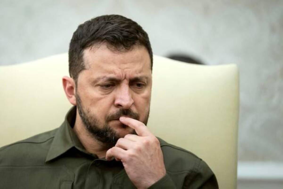 زيلينسكي يطالب أميركا وأوروبا برد حازم على الهجمات الروسية: دعوة للتحرك الفوري!