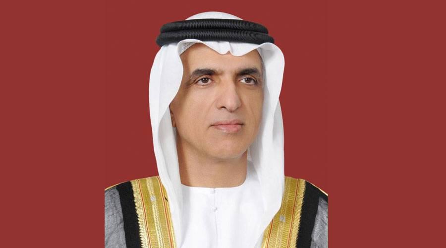 سعود بن صقر يهنئ خادم الحرمين الشريفين على نجاح موسم الحج 2023