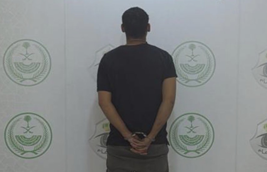 عاجل: القبض على مقيم مصري بتهمة قتل مواطن والاعتداء على زوجته في الظهران