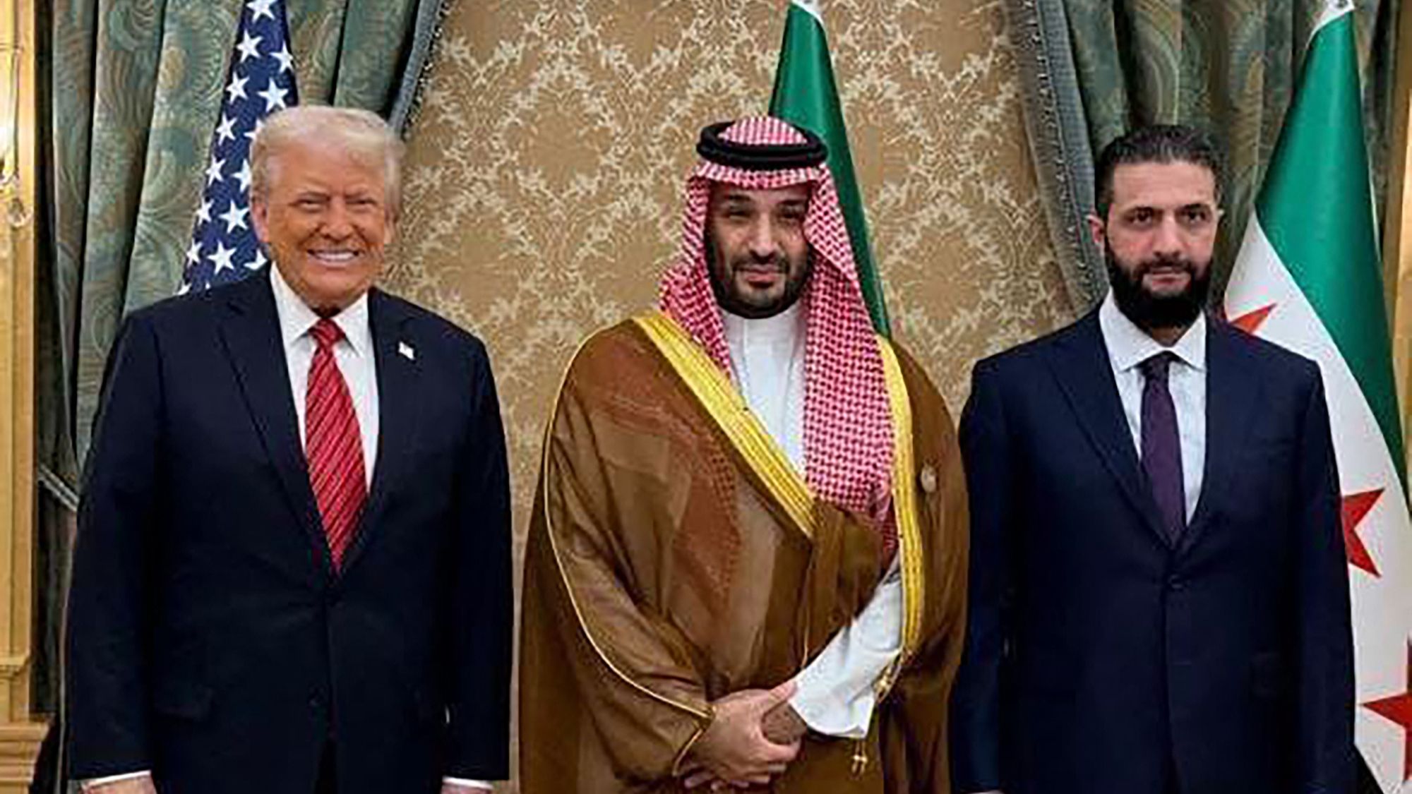 عاجل: دول جديدة تنضم لقائمة توسيع اتفاقيات إبراهيم بعد السعودية!