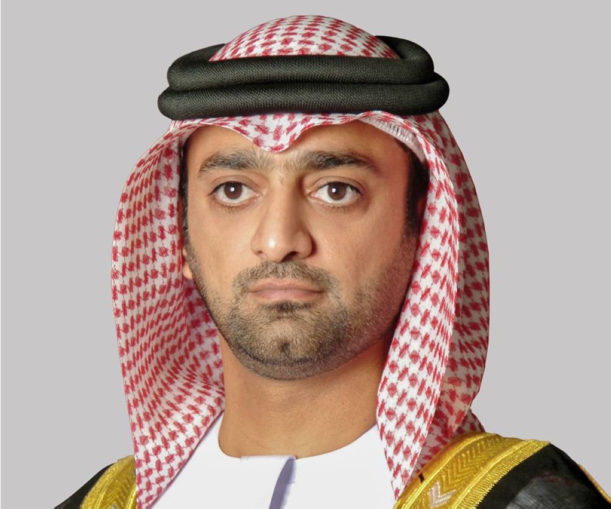 عمار بن حميد يصدر قرارًا أميرياً جديدًا بشأن رسوم خدمات ومخالفات دائرة الأراضي والتنظيم العقاري في عجمان