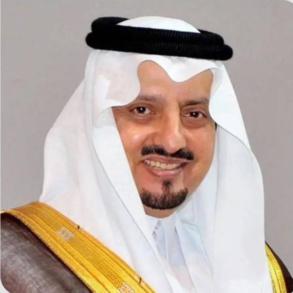 فيصل بن خالد بن عبدالعزيز يهنئ القيادة بنجاح موسم الحج: إنجازات تبرز جهود المملكة في خدمة الحجاج