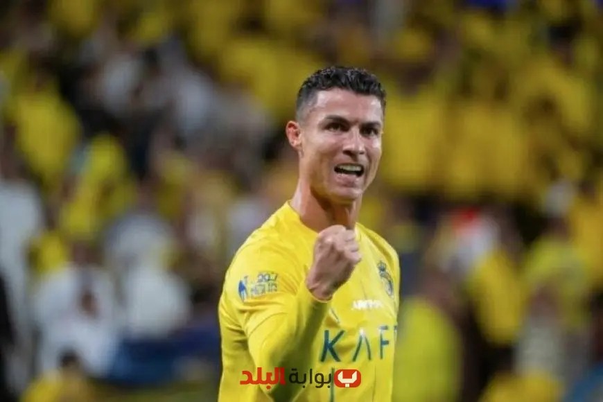 كريستيانو رونالدو يُعلن استمراره مع النصر السعودي: 'لا تغيير في خططي!'
