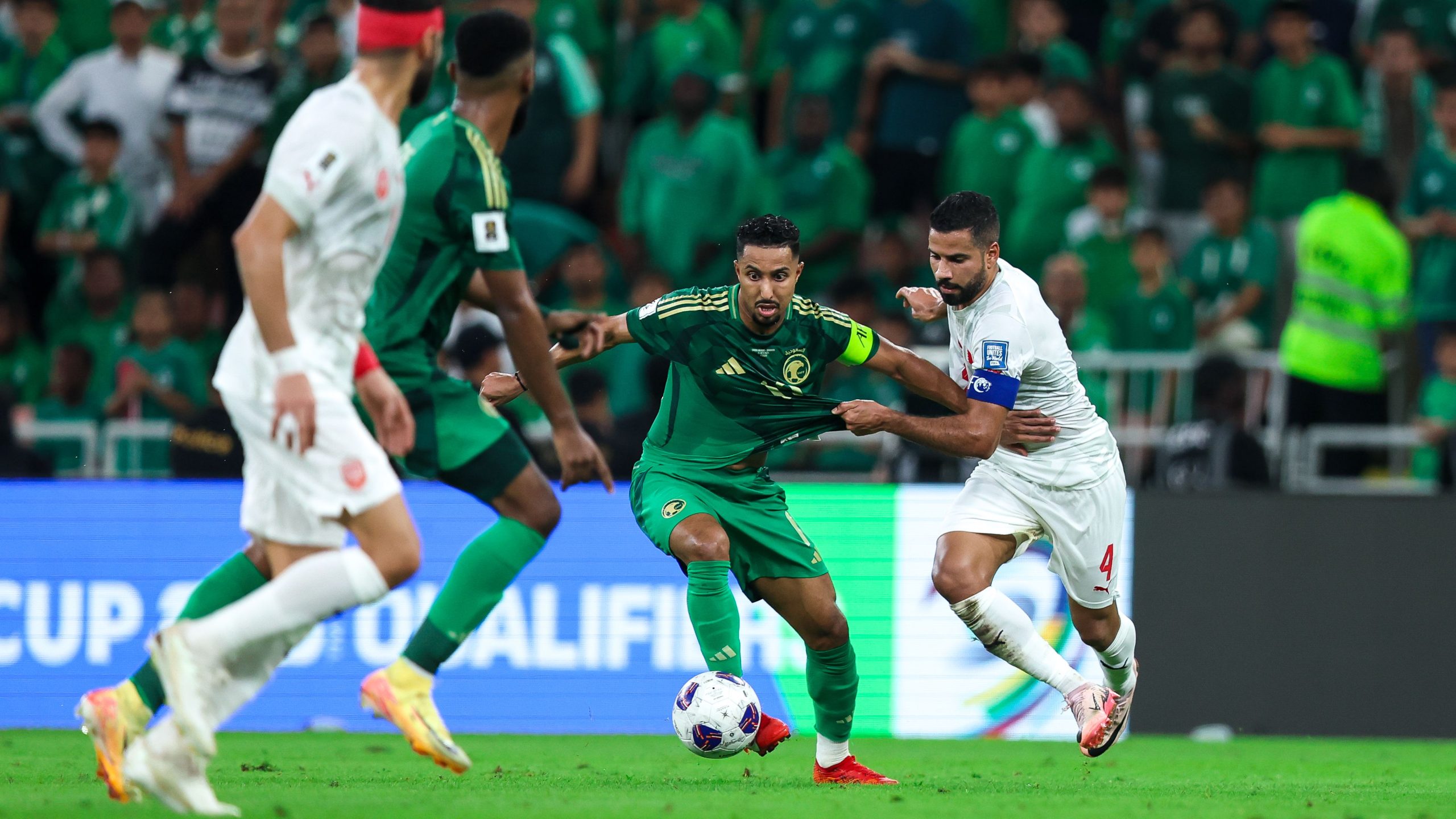 كل ما تحتاج معرفته عن موعد مباراة السعودية الافتتاحية في كأس الكونكاكاف الذهبية 2025 ضد هايتي والقنوات الناقلة