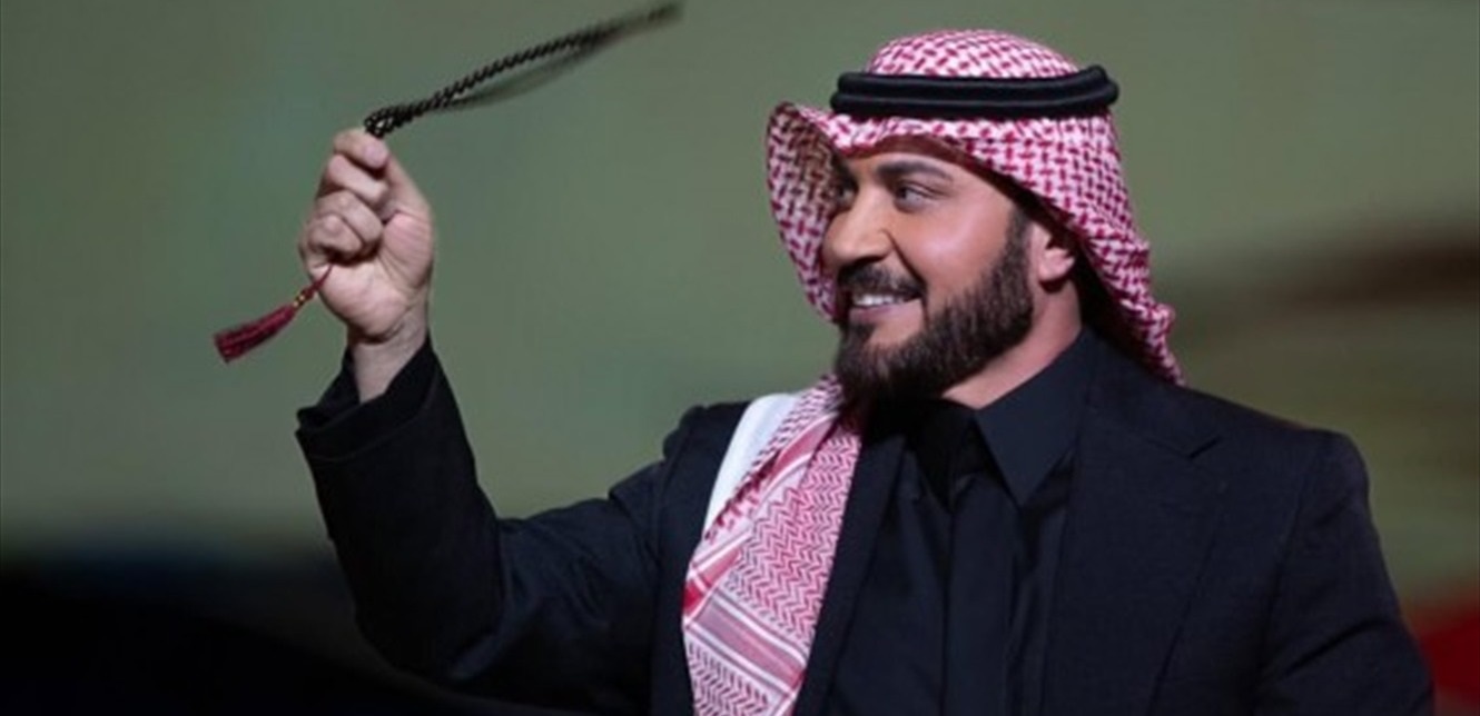 ماجد المهندس يشارك في مناسك الحج: لحظات روحانية مؤثرة (صور)