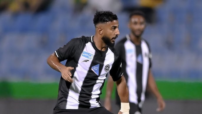 ماجد كنبة يتلقى عروضًا مثيرة من أندية دوري روشن: هل ينتقل إلى فريق جديد؟