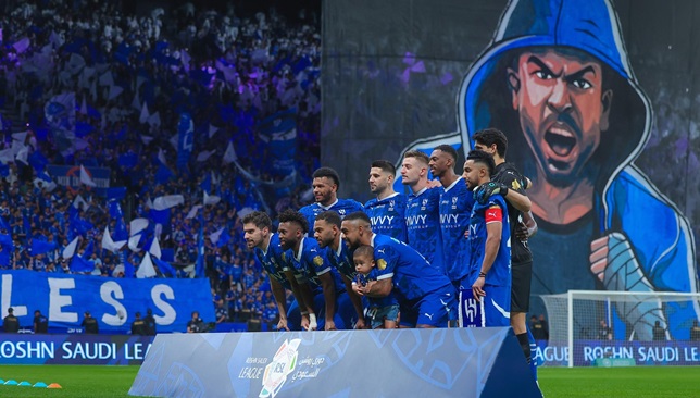 محترف الهلال يرفض عرض فلامنجو: تفاصيل جديدة حول مستقبل اللاعب