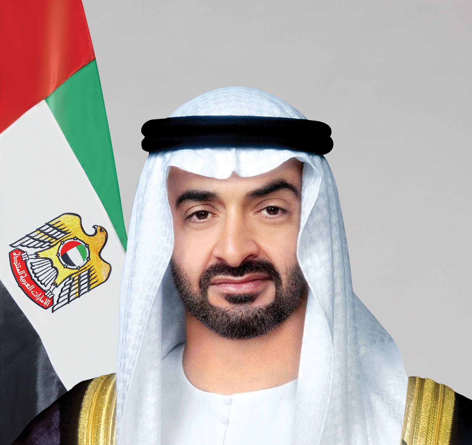 محمد بن زايد يقدم تعازيه للهند في ضوء حادث تحطم طائرة الركاب بأحمد أباد