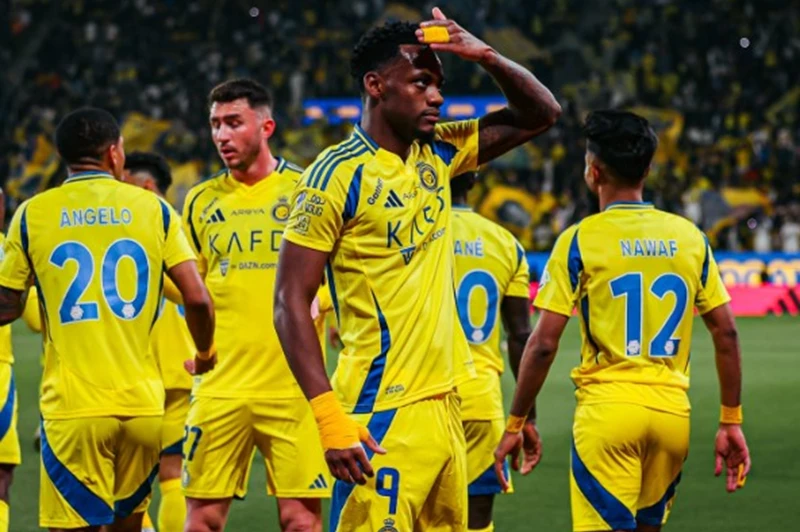 مستقبل دوران مع النصر في مهب الريح: شكوك ومفاجآت تلوح في الأفق!