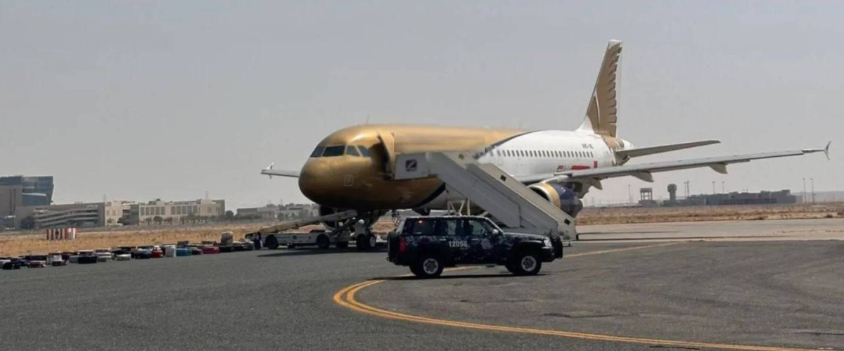 مطار الكويت: هبوط آمن لطائرة بعد بلاغ كاذب بوجود قنبلة يثير القلق