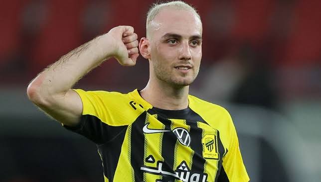 ميتاي يُشعل الأجواء: صراع حاد مع الاتحاد يثير تساؤلات الجماهير!