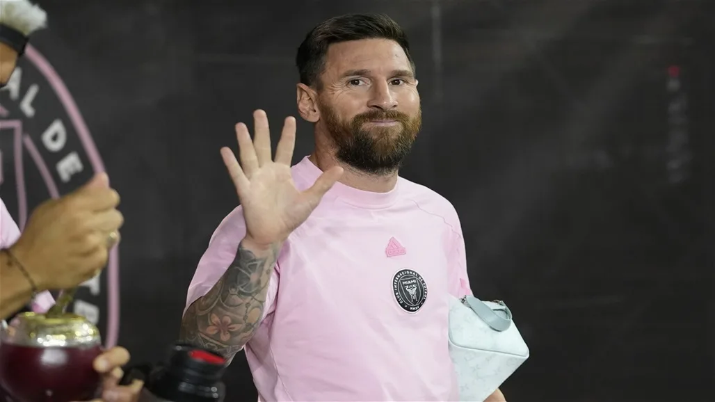 ميسي على أعتاب الانتقال إلى الدوري السعودي: صفقة تاريخية تلوح في الأفق!