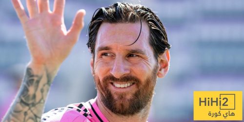 ميسي يقترب من الانضمام إلى دوري روشن السعودي في الموسم المقبل: تفاصيل حصرية!