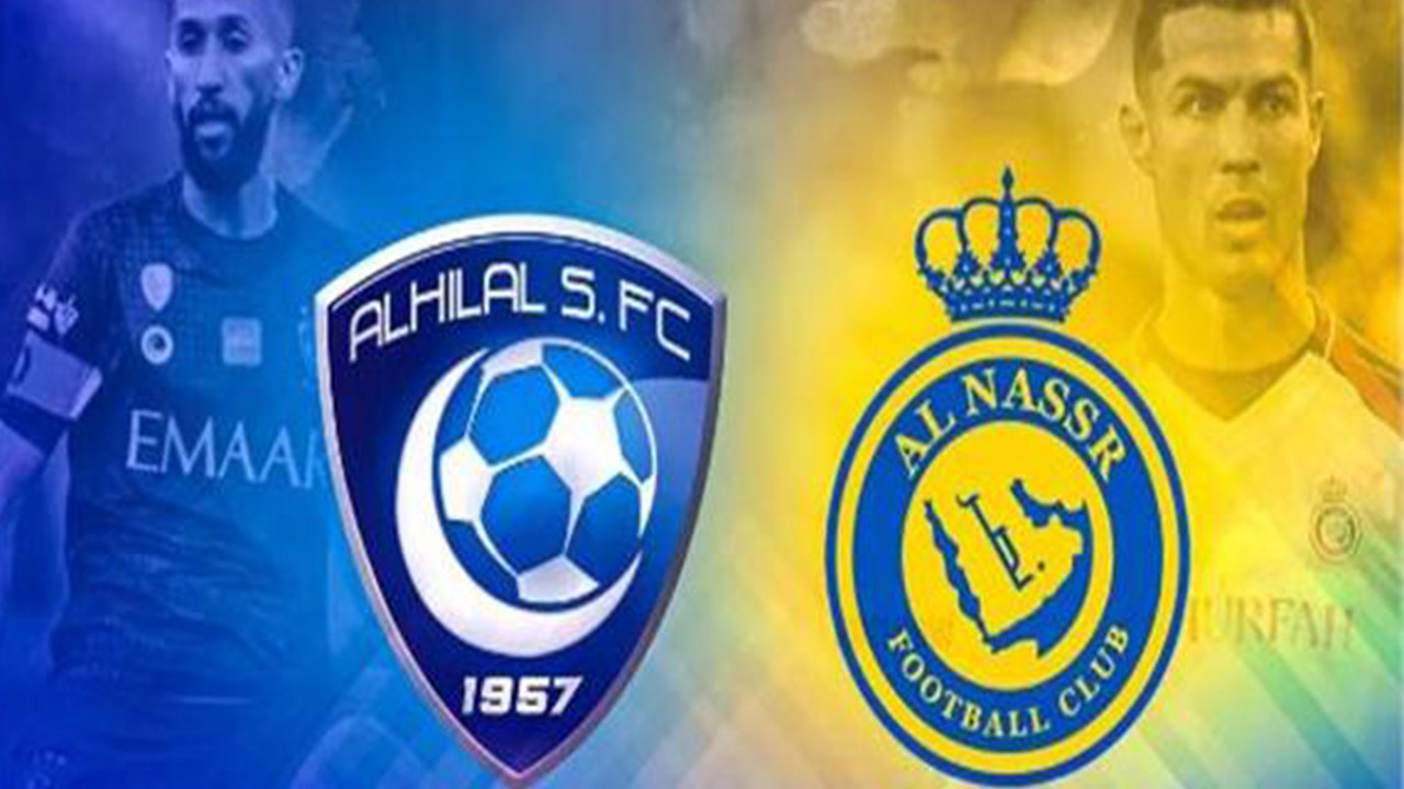 نادي الهلال يعلن عن طرح تذاكر ديربي الرياض المرتقب أمام النصر في الدوري السعودي!
