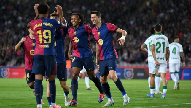 نجم برشلونة يرفض عرض النصر ويغلق الباب أمام الانتقال: تفاصيل حصرية!