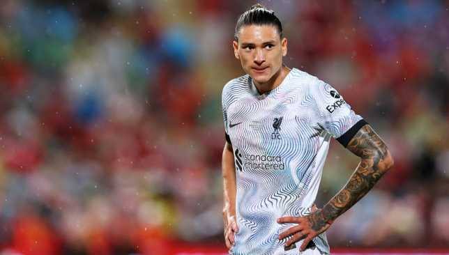 نونيز يكشف عن أسباب رفضه الانتقال إلى الهلال: تفاصيل جديدة تثير اهتمام الجماهير