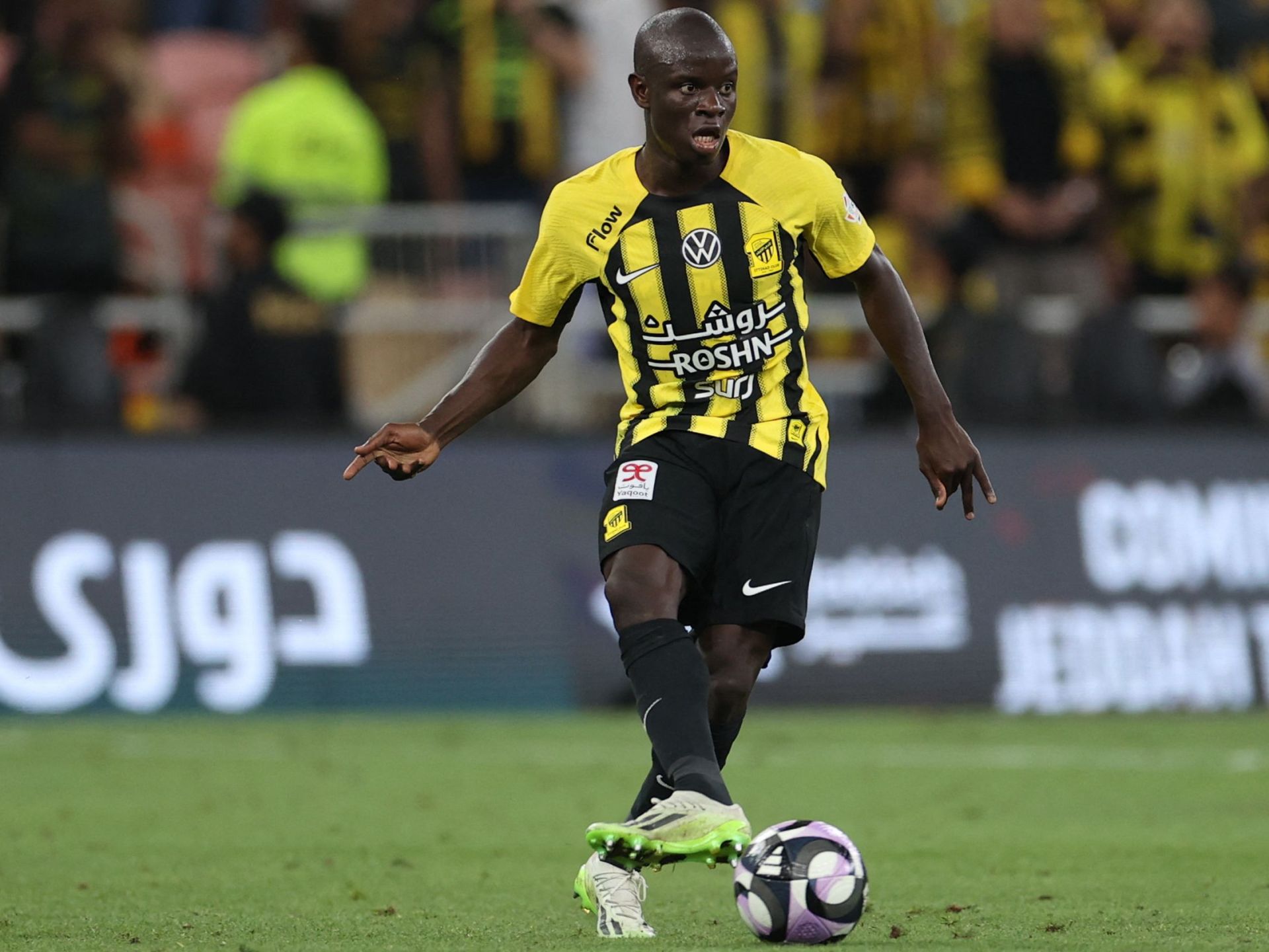 هل ينضم كانتي إلى الهلال في مونديال الأندية؟ تفاصيل مثيرة حول الصفقة المرتقبة!