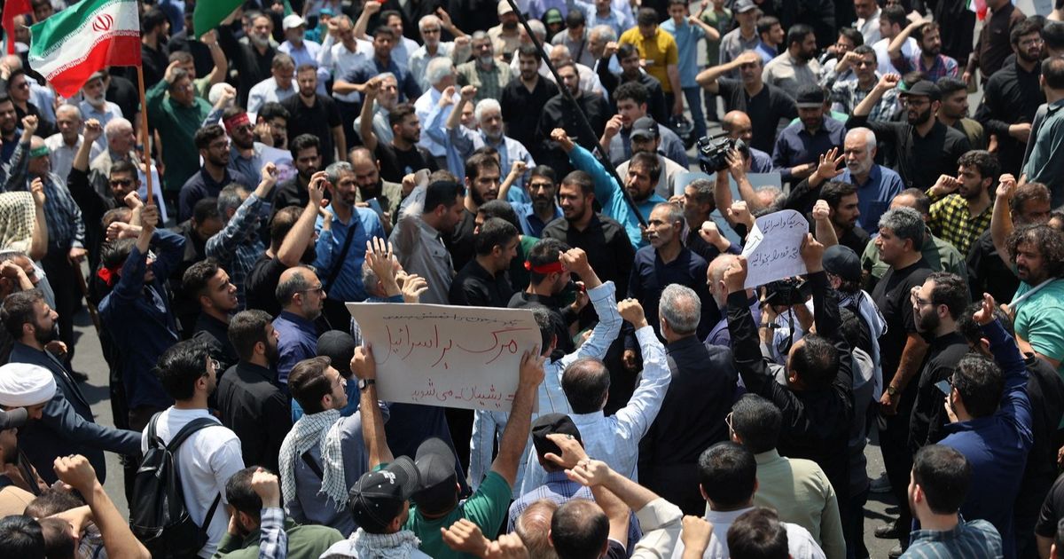 وزيرا خارجية السعودية والأردن يناقشان تداعيات الهجوم الإسرائيلي على إيران في اجتماع استراتيجي