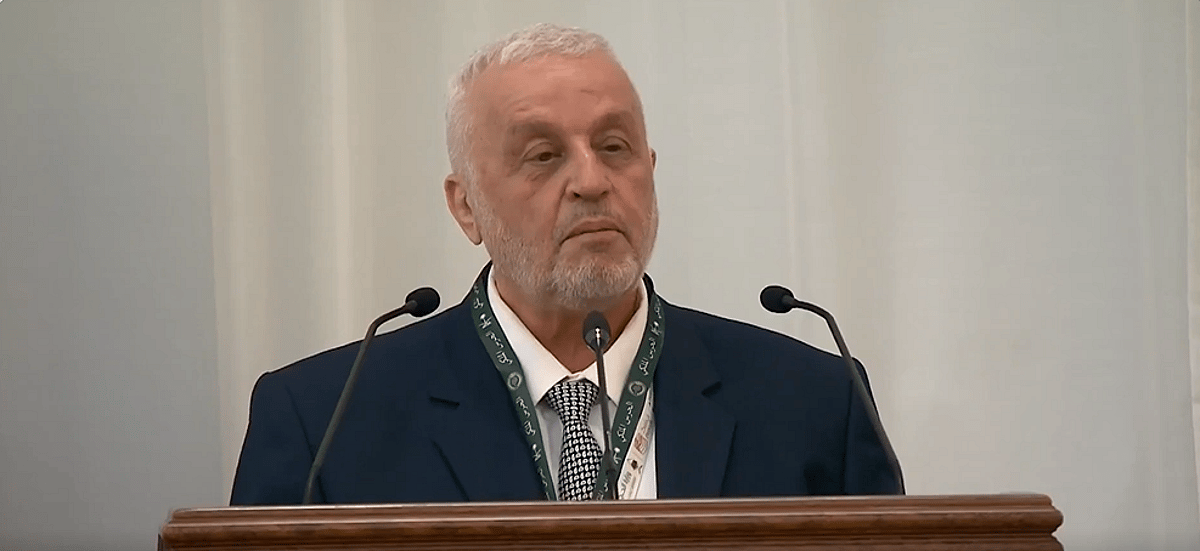 ولي العهد: توحيد كلمة المسلمين خطوة نحو مستقبل مشترك