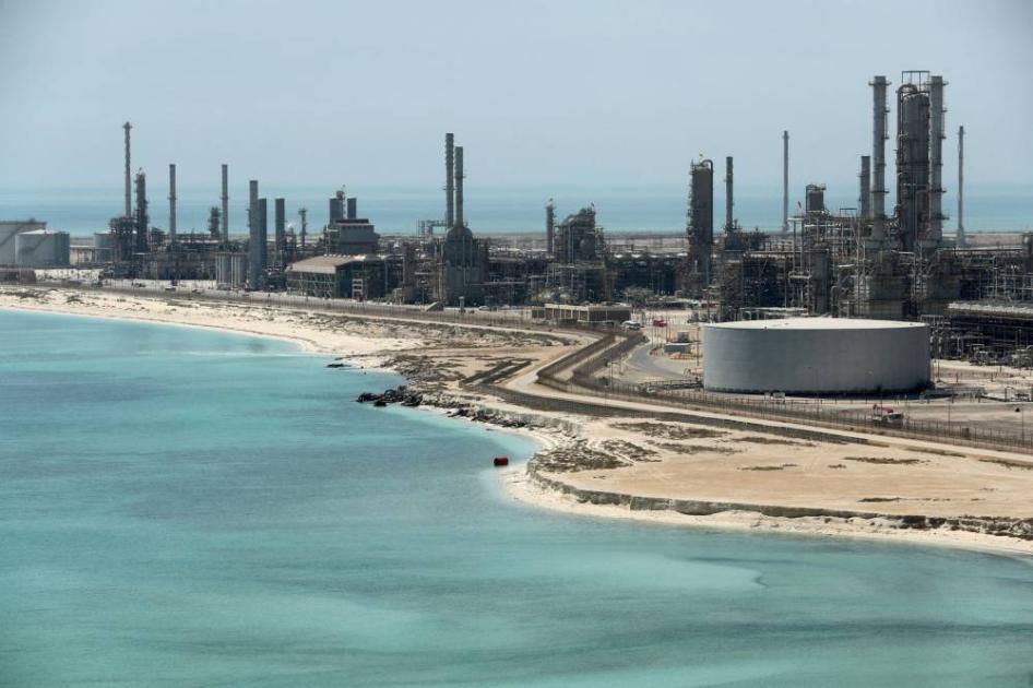 "السعودية تُسجل ارتفاعًا قياسيًا في سعر خامها العربي الخفيف لآسيا في أغسطس: أعلى مستوى منذ 4 أشهر!"