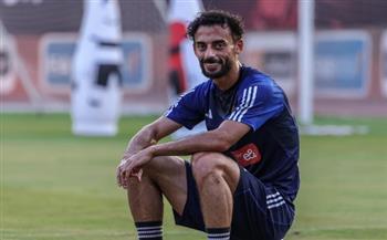 أحمد عبد القادر يحصل على عرض مغري من الدوري السعودي لتعزيز مسيرته الاحترافية