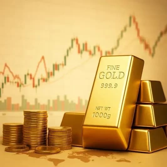 أسعار الذهب في السعودية تسجل ارتفاعًا ملحوظًا اليوم 19 يوليو